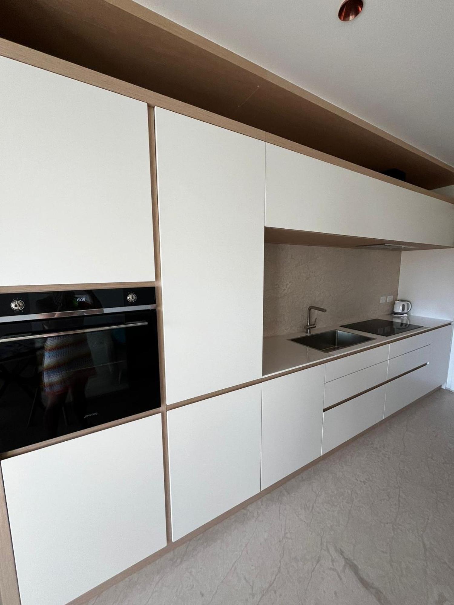 The Waves Of Puglia Appartement Monopoli Buitenkant foto