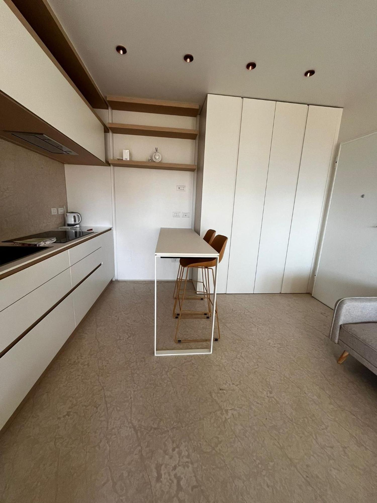The Waves Of Puglia Appartement Monopoli Buitenkant foto