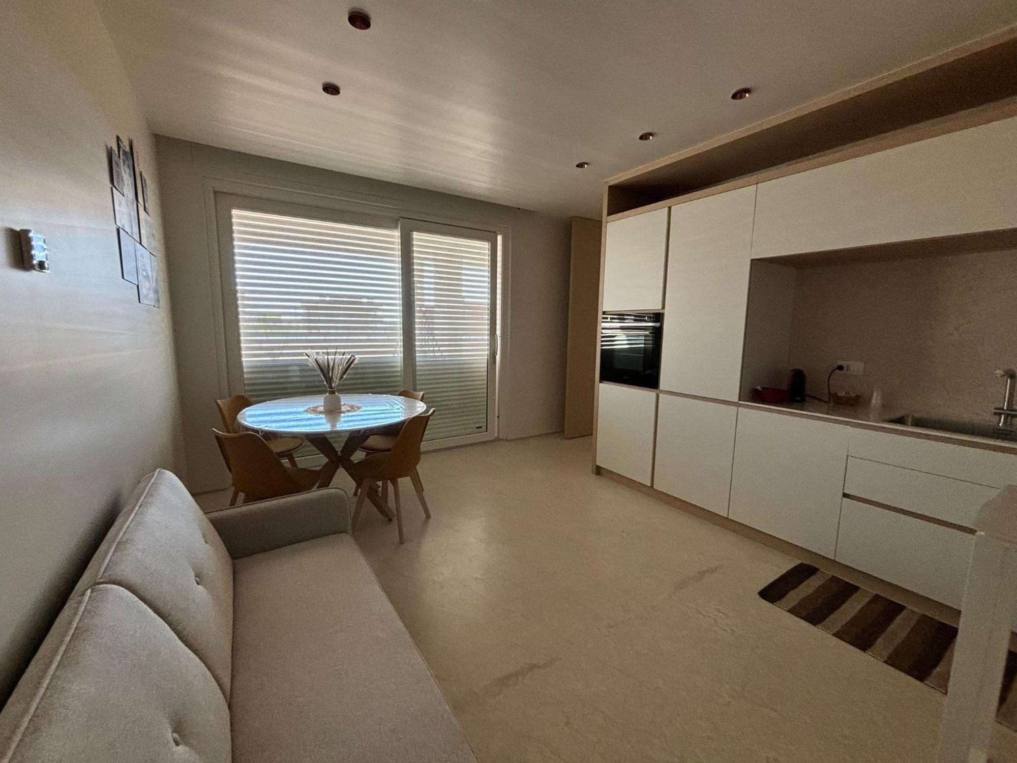 The Waves Of Puglia Appartement Monopoli Buitenkant foto