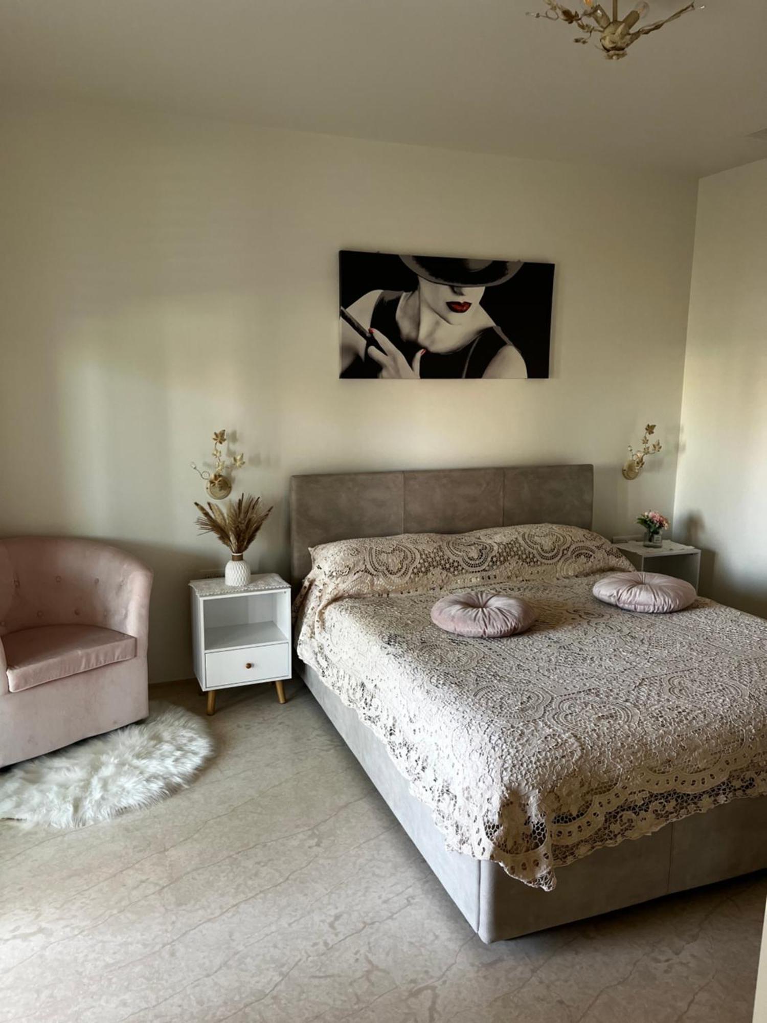 The Waves Of Puglia Appartement Monopoli Buitenkant foto