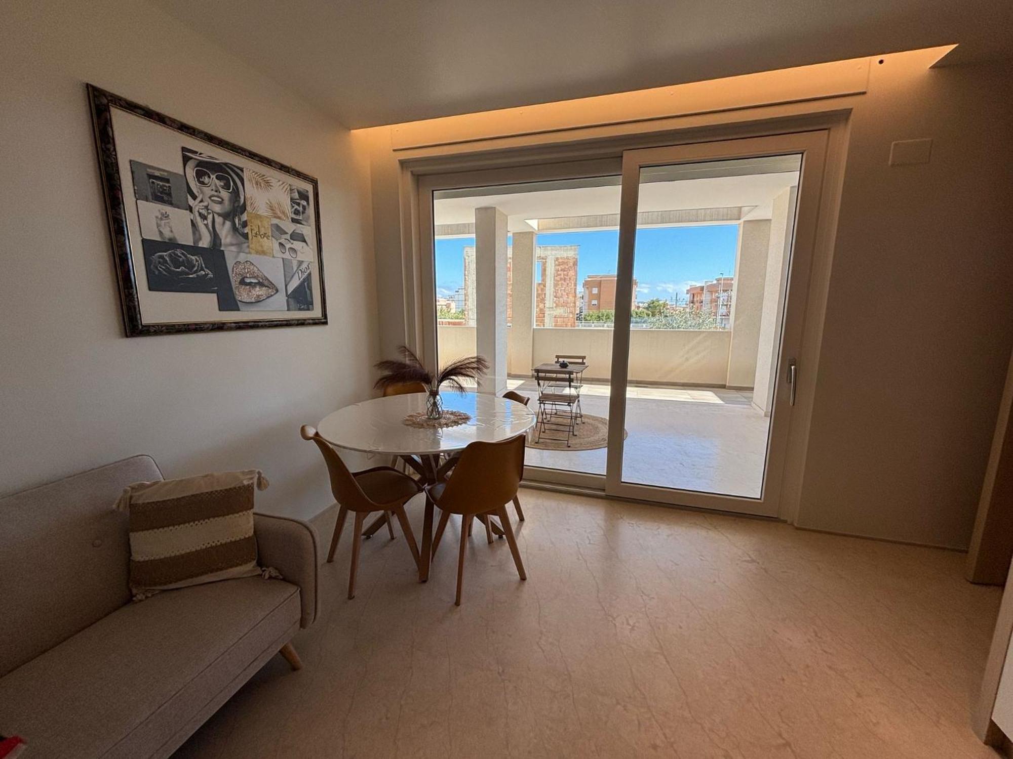 The Waves Of Puglia Appartement Monopoli Buitenkant foto